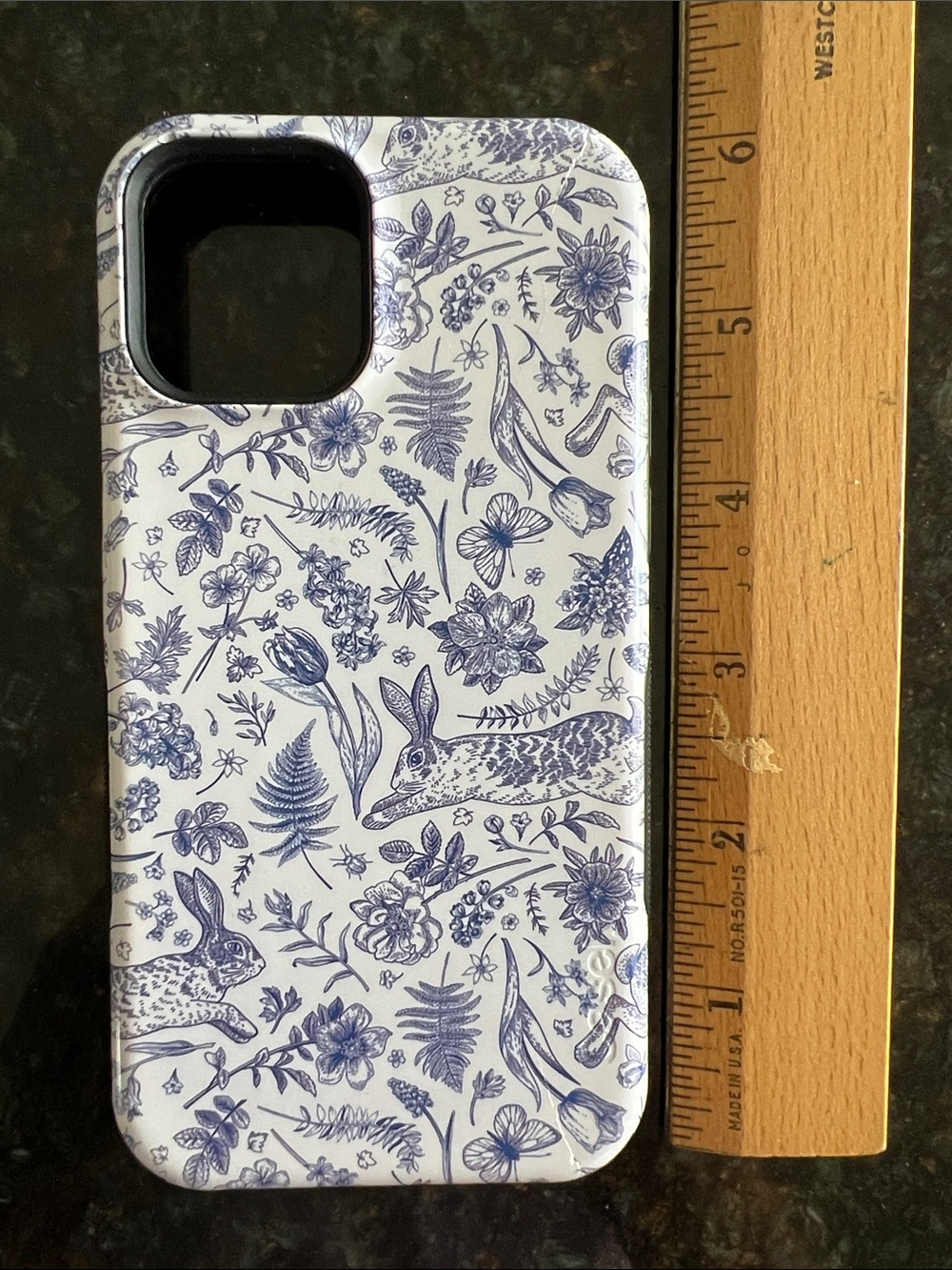 iPhone 12 Casely phone case